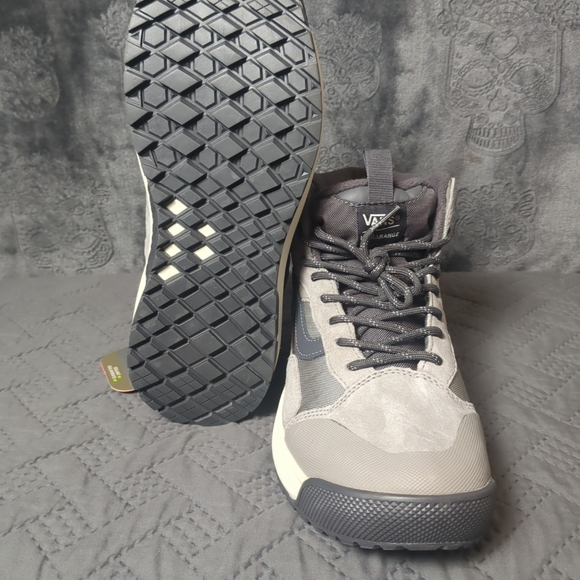 Vans MTE 2 ultra range sz 9 - Picture 9 of 13